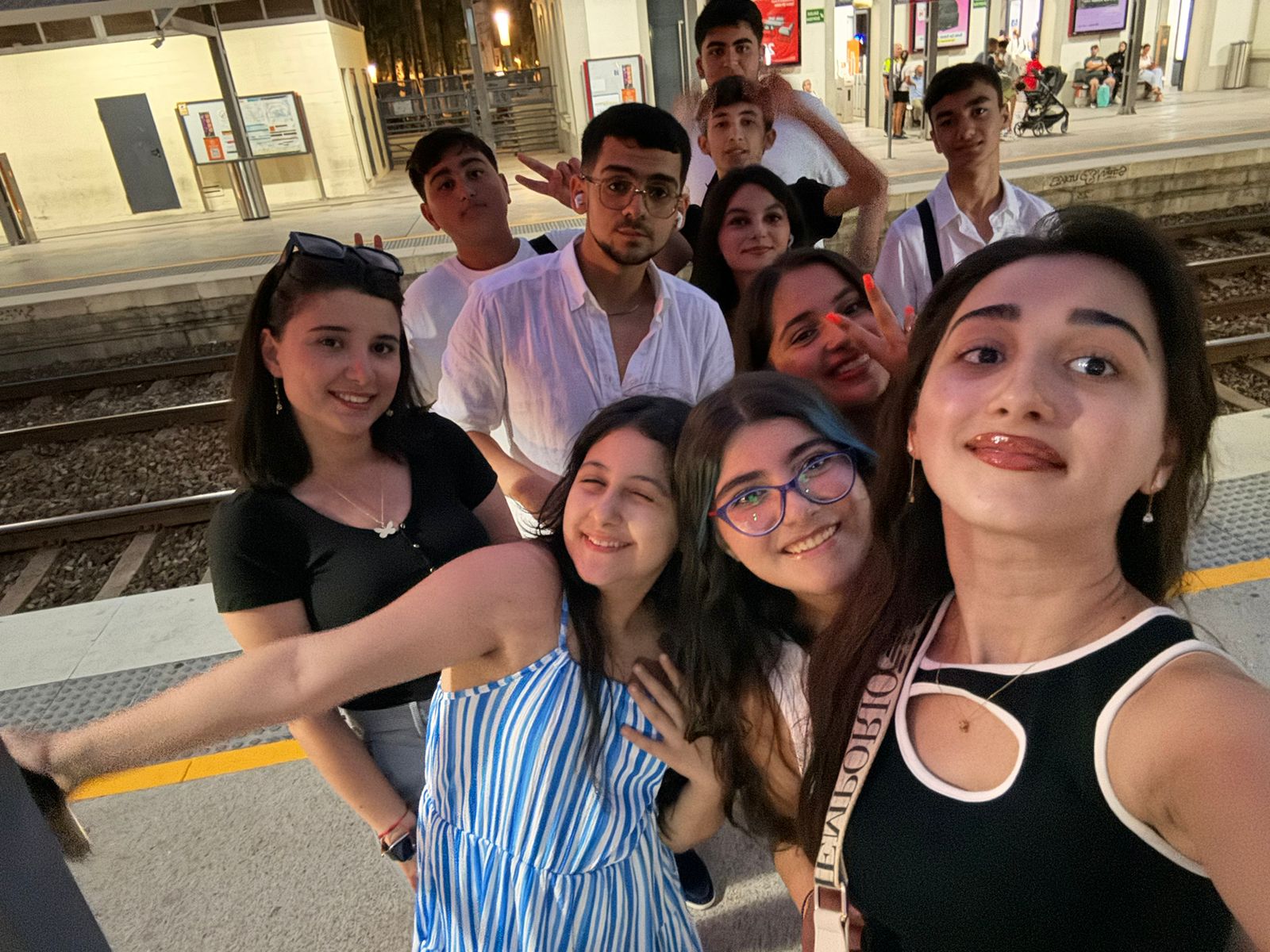 Barcelona Centro Camp