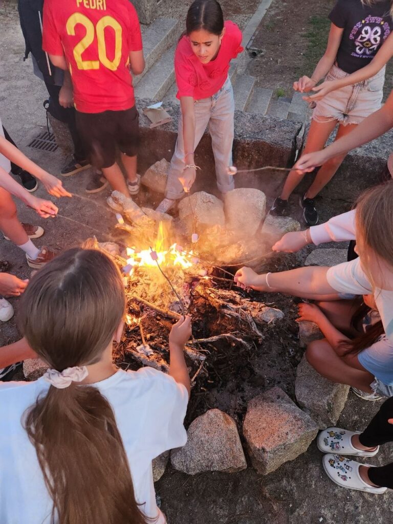 PORTUGAL CAMP