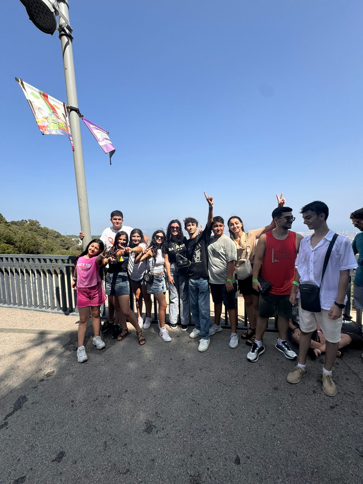 Barcelona Centro Camp