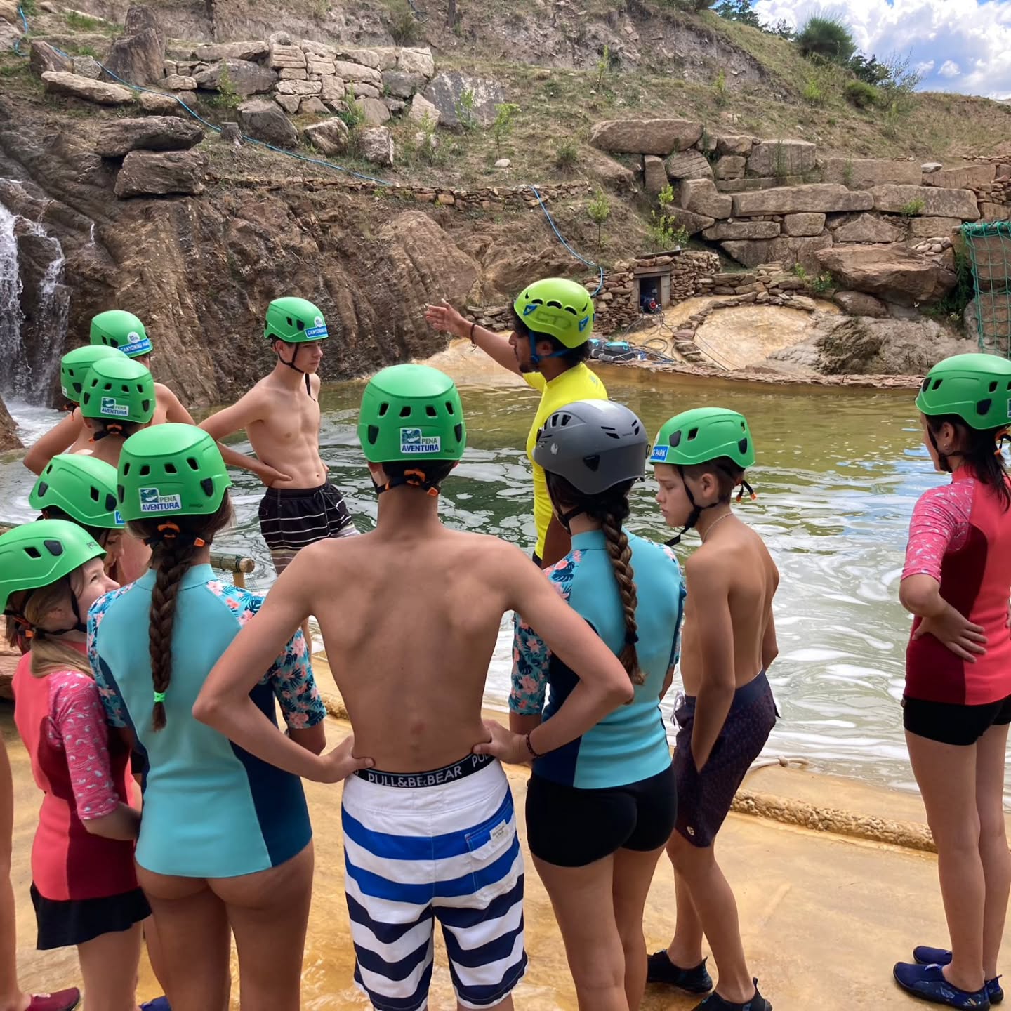 MADRİD BARSELONA TARRAGONA